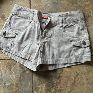 Union bay size 5 shorts